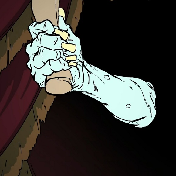 Meet your Posher, Grace - Picture 1 of 1